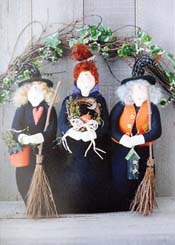 Hocus Pocus